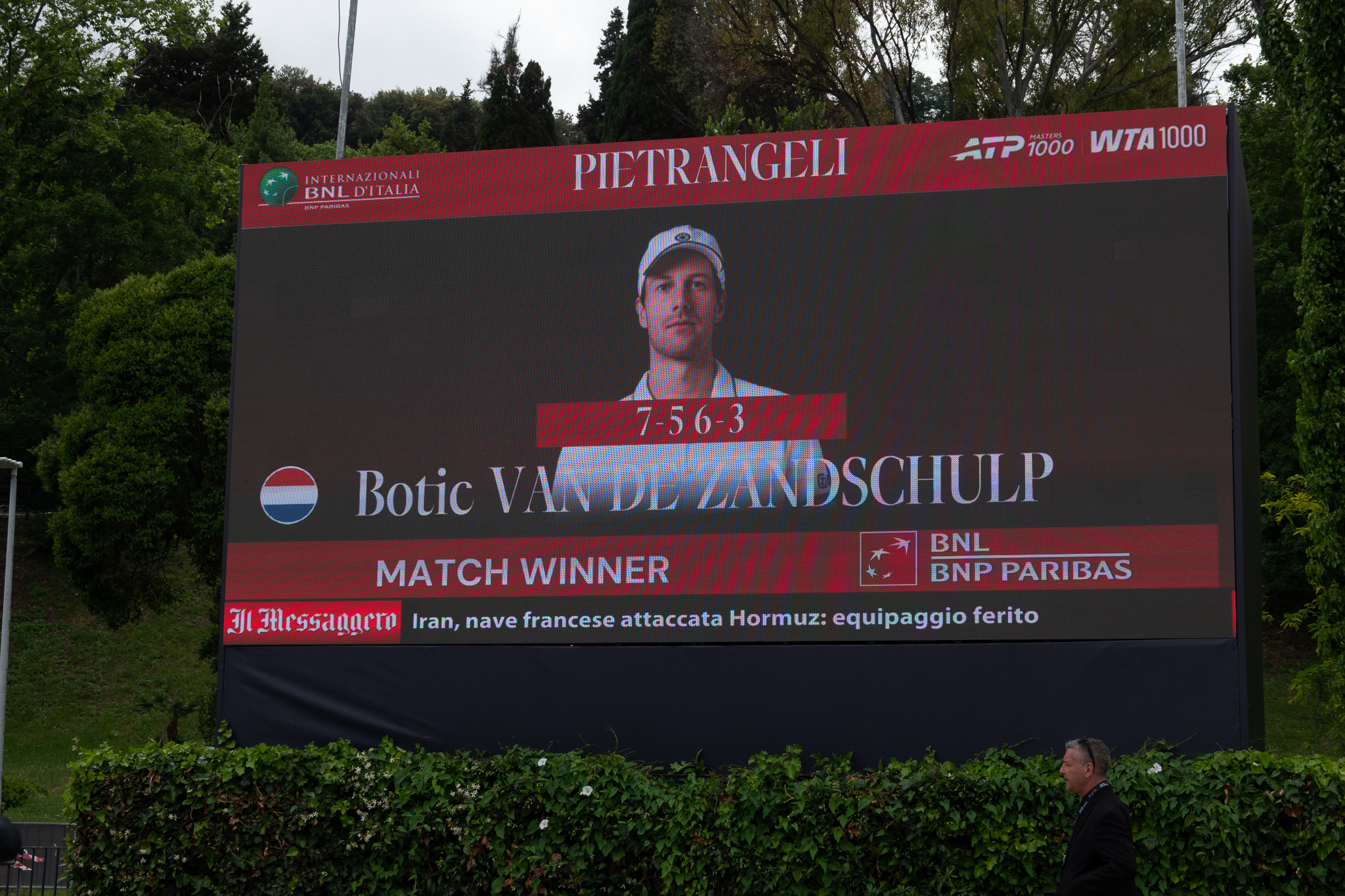 20260506   Rome Tennis   BvdZ   023